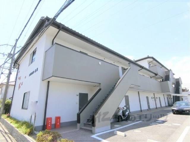 タイハイツ焼田外観写真1