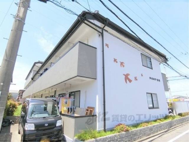 タイハイツ焼田外観写真2