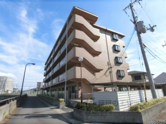 グランドコペー外観写真1