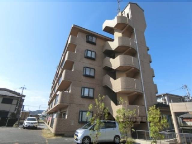 グランドコペー外観写真2