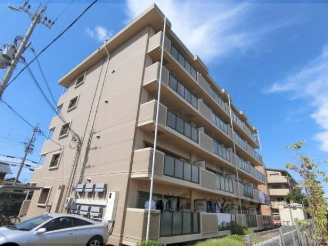 グランシャリオ２番館外観写真1