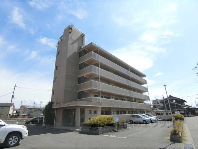 グランシャリオ２番館外観写真2