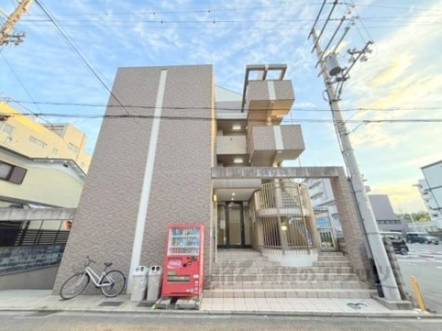 メゾン・グレイス外観写真2