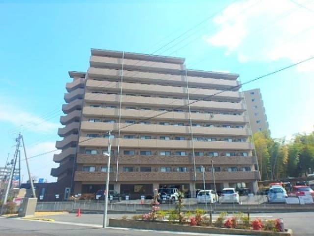 エンゼルプラザ南草津外観写真3