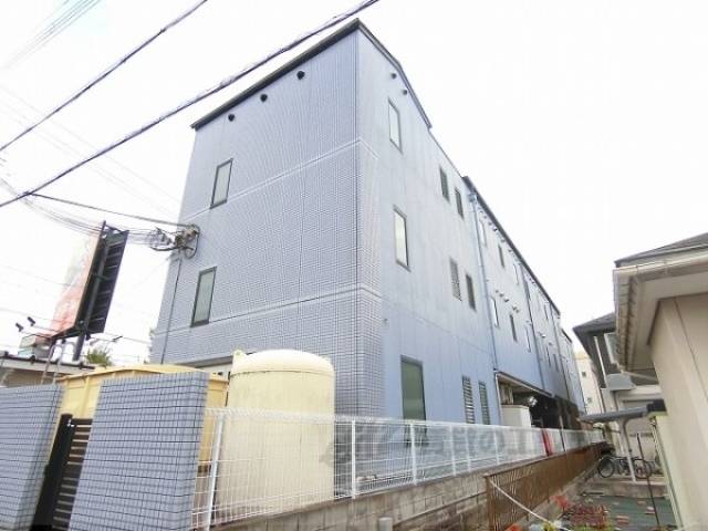 マルゴビル　ジョイフル浜野外観写真2