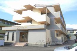 グッドウィル沖野外観写真