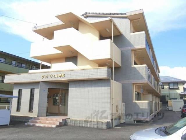グッドウィル沖野外観写真1