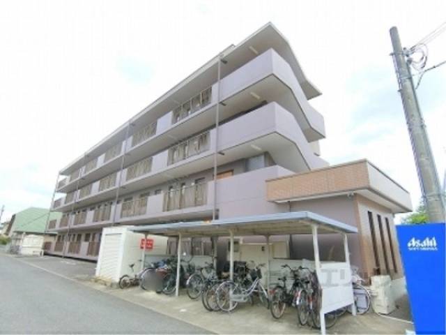 セゾンフルール外観写真2