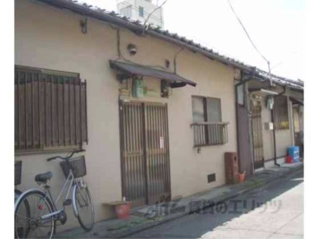 貸家外観写真1