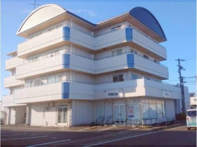 シャトレービル外観写真1