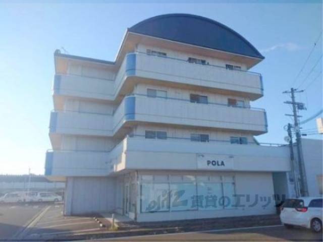 シャトレービル外観写真2