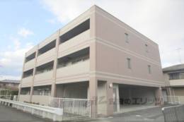 グランドゥール外観写真