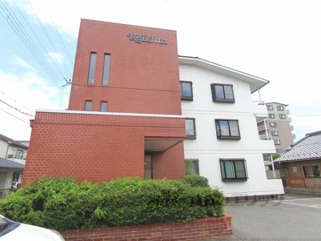 ルネスＫｅｎｊｕｎ外観写真2