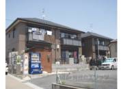 グランアクシス堅田