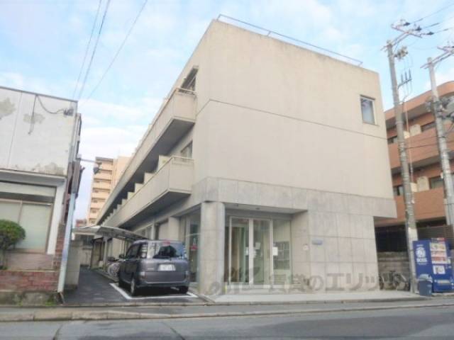 メゾン・ド・ハラ外観写真1