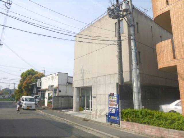 メゾン・ド・ハラ外観写真2