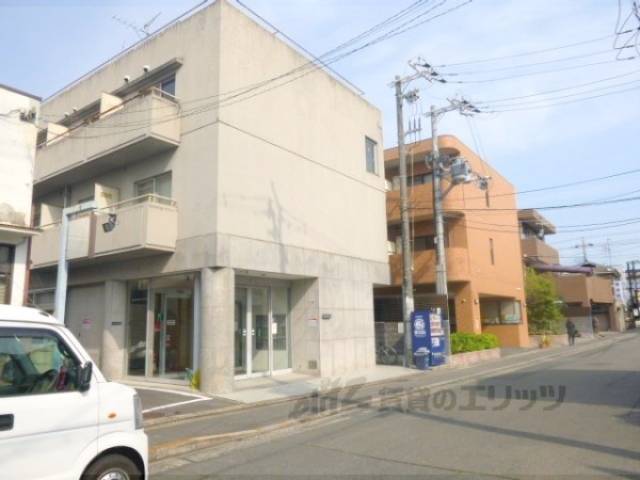 メゾン・ド・ハラ外観写真3