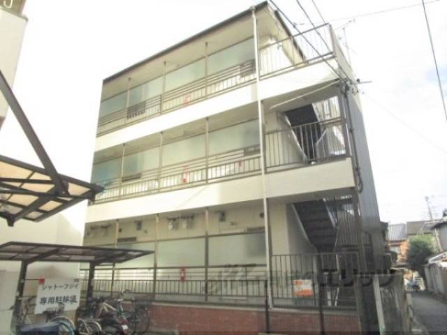 スペース北山外観写真2