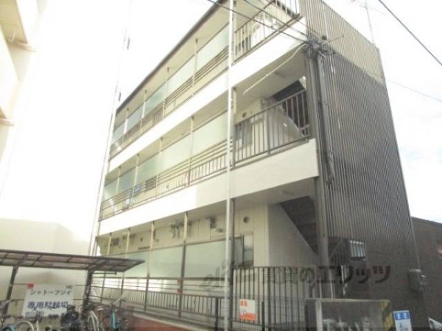 スペース北山外観写真3