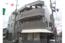 ＨＩ－ＣＩＴＹ下鴨外観写真
