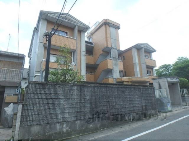 マテンソレイユ外観写真3