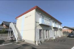 和泉ハイツ外観写真