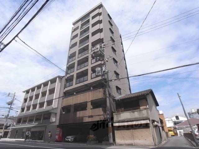 ＣＡＳＡ　ＹＡＭＡＢＵＮ　２外観写真1