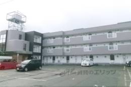 敷島第４マンション外観写真