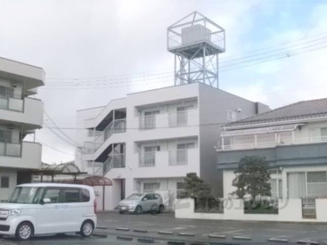 敷島第４マンション外観写真3