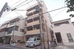 ＤＥＴＯＭ－１千本智恵光院外観写真