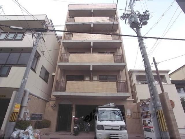 ＤＥＴＯＭ－１千本智恵光院外観写真2