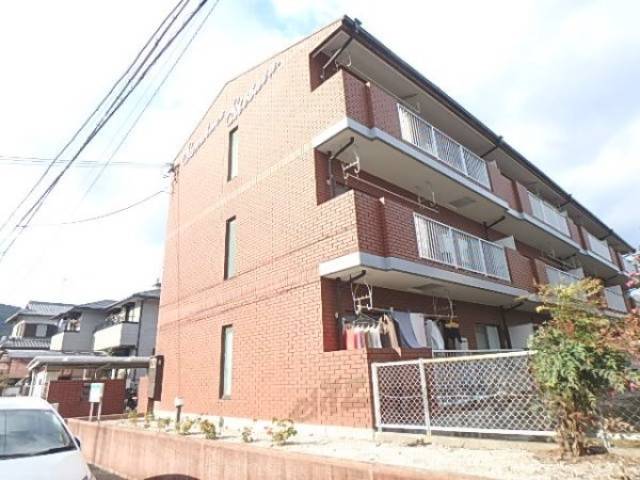 サンシャイン芝田外観写真2