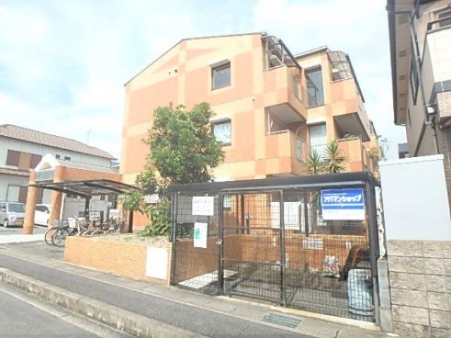 パークコート大津ＡＮＮＥＸ外観写真2