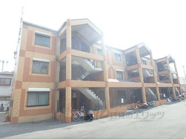 パークコート大津ＡＮＮＥＸ外観写真3