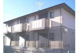 イーズコート桂２外観写真