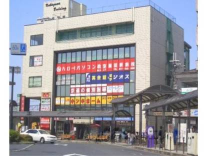 中川ビル外観写真1