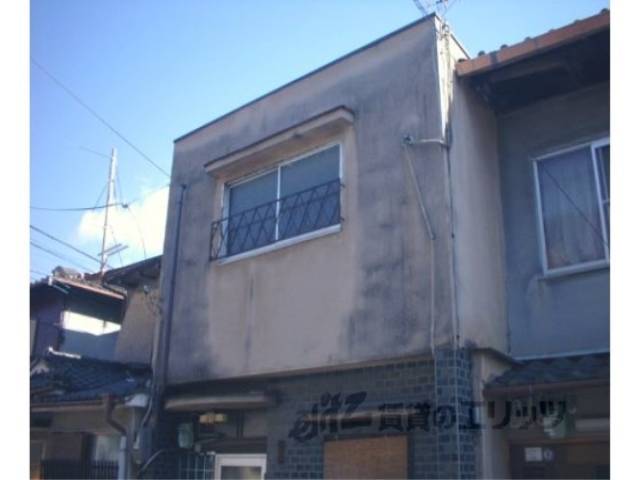 貸家外観写真1