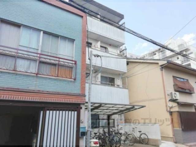 千丸ハイツ外観写真3