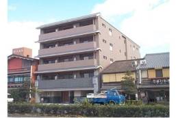 リーガル京都東本願寺前外観写真