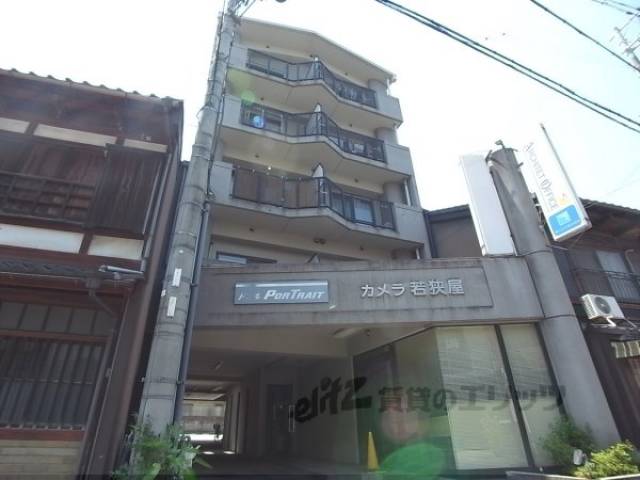 ドエルポートレート外観写真1