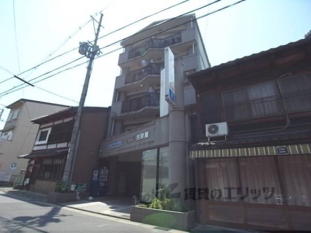 ドエルポートレート外観写真3