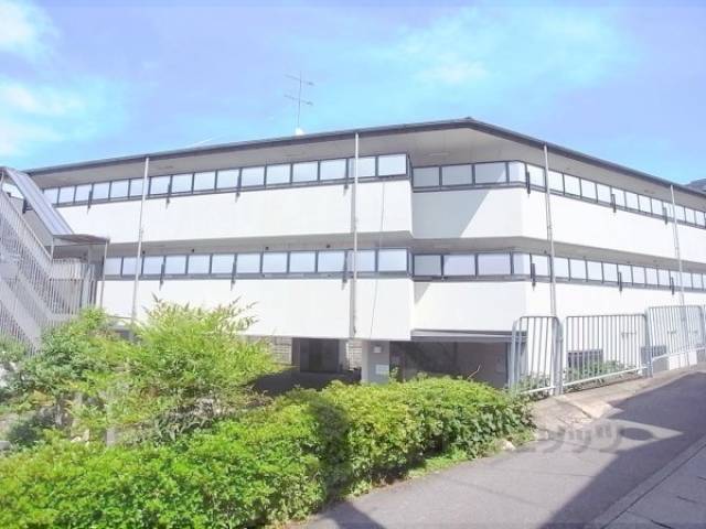 パルシティ大津外観写真2