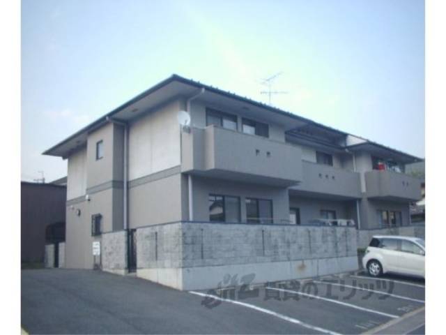 ヴィラステージ松尾外観写真1