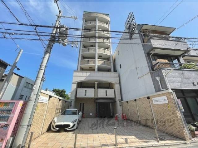 ＣＯＳＭＯ　３外観写真1