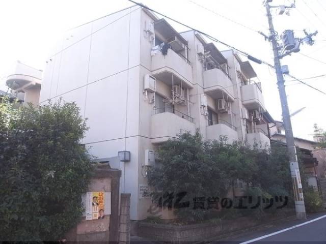 カーサ・ヒロ外観写真3