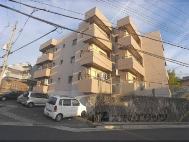 コーポひいらぎ外観写真1