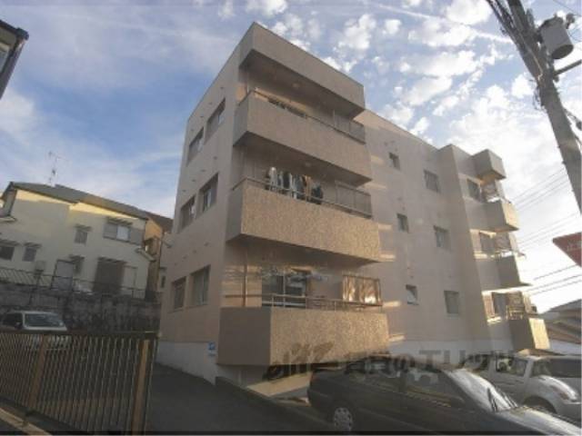 コーポひいらぎ外観写真2