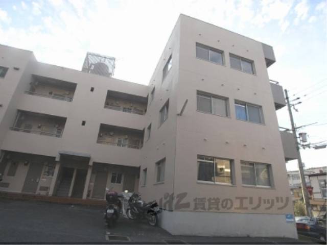 コーポひいらぎ外観写真3