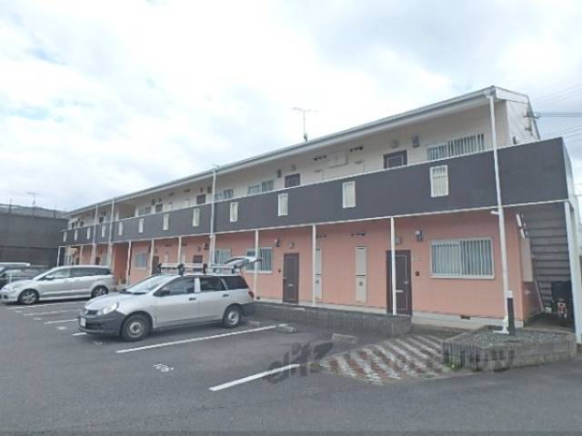 セレーナ唐崎１外観写真1