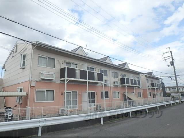 セレーナ唐崎１外観写真3